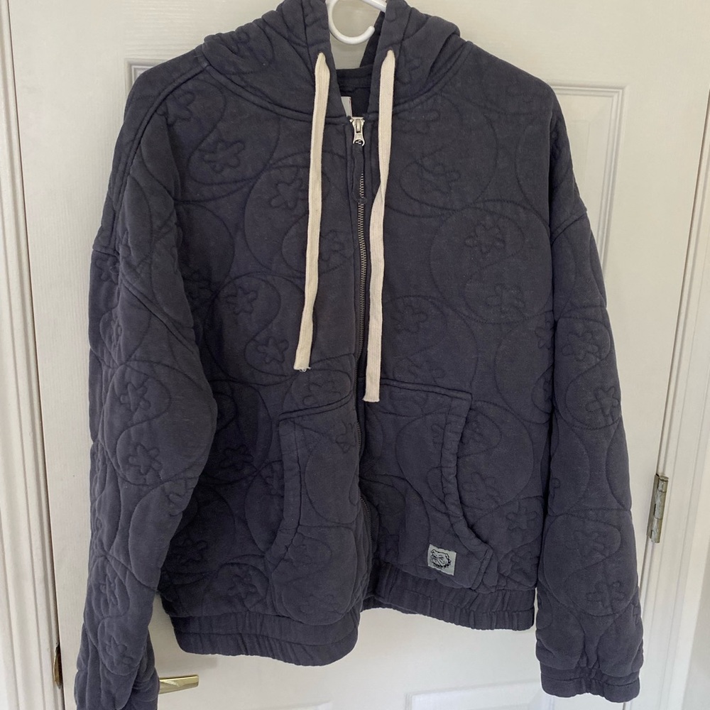New Urban Outfitters Zip up.